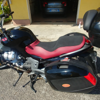 Vendo BREVA 850 MOTOGUZZI