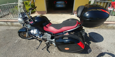 Vendo BREVA 850 MOTOGUZZI