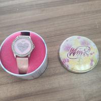 Orologio Winx