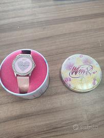 Orologio Winx