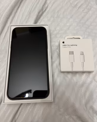 Iphone 11 128GB