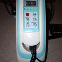 bicicletta per anziani 