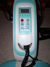 bicicletta per anziani 