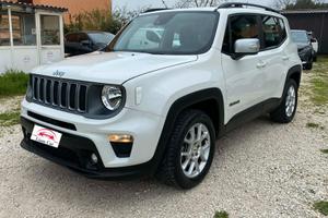 Jeep Renegade 1.3 Benz/Ibrida Plug-in 190cv Limite