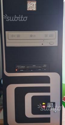 Computer fisso