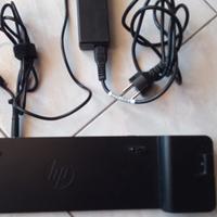 docking station hp
