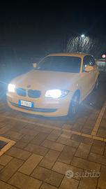 Bmw 118d