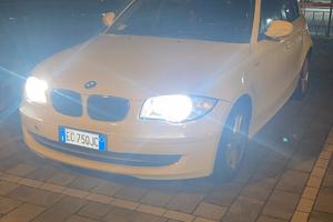 Bmw 118d