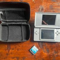Nintendo ds lite