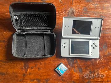 Nintendo ds lite