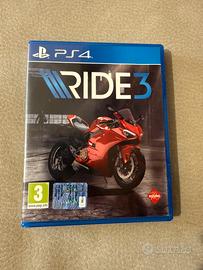 Giochi playstation