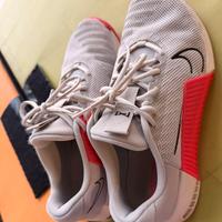 Nike Metcon – Grigio/Rosa | US 11 – EUR 43