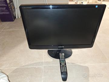 tv samsung