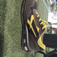 Scarpe antinfortunistiche UPower 41