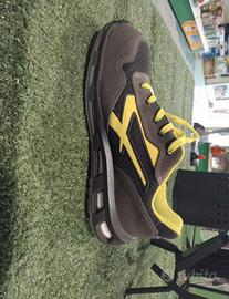 Scarpe antinfortunistiche UPower 41