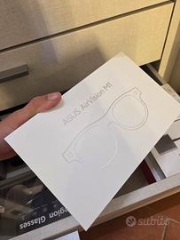 ASUS AirVision M1 Occhiali Smart - Pari al Nuovo