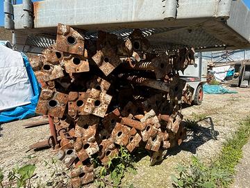 Puntelli