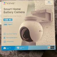 Videocamera di sicurezza