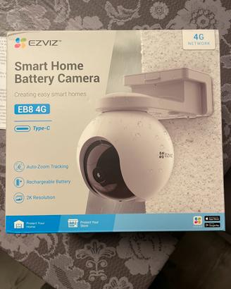 Videocamera di sicurezza