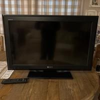 Tv sony bravia 32”