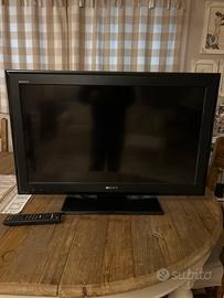 Tv sony bravia 32”