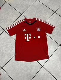 Maglia bayern monaco