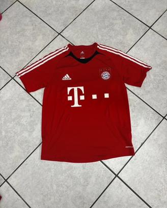 Maglia bayern monaco