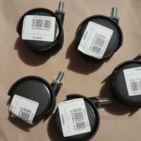 ruote per sedia da scrivania 