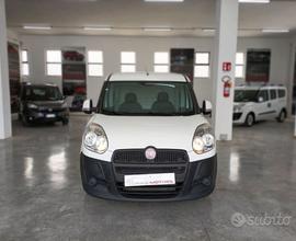 Fiat Doblo Doblò 1.4 T-Jet 16V Natural Power 120 C