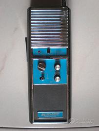 Trasmettitore Midland Vintage