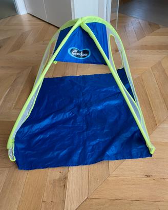 Tenda