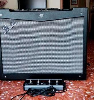 AMPLI FENDER PER CHITARRA ELETTRICA