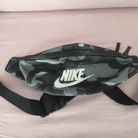 Marsupio nike mimetico