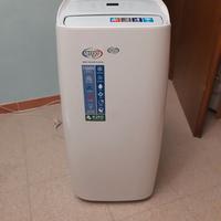 Condizinatore portatile ARGO MAXIME PLUS WF 13.000