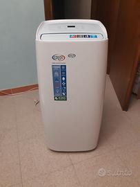 Condizinatore portatile ARGO MAXIME PLUS WF 13.000