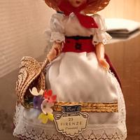 Bambole da collezione 