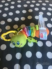 Bruco vivrante Tiny Love