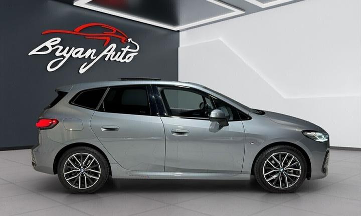 Bmw 220 Active Tourer mhev 48V Msport auto
