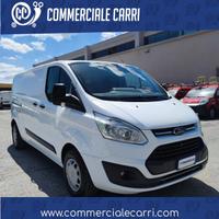 FORD TRANSIT CUSTOM 290 L2H1 2.0 TDCI FURG.3 PT