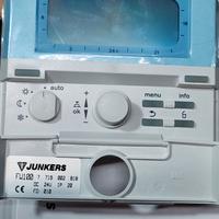 Junkers FW100
