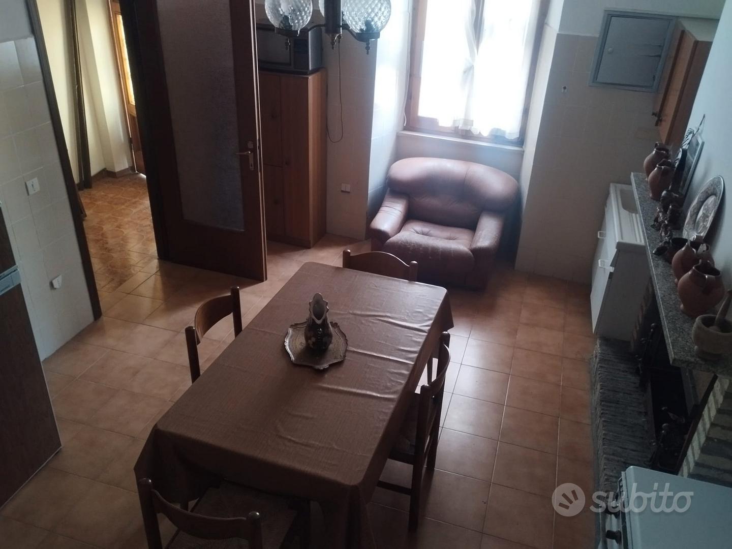 Appartamento – Terni, Città Giardino - Vista 5