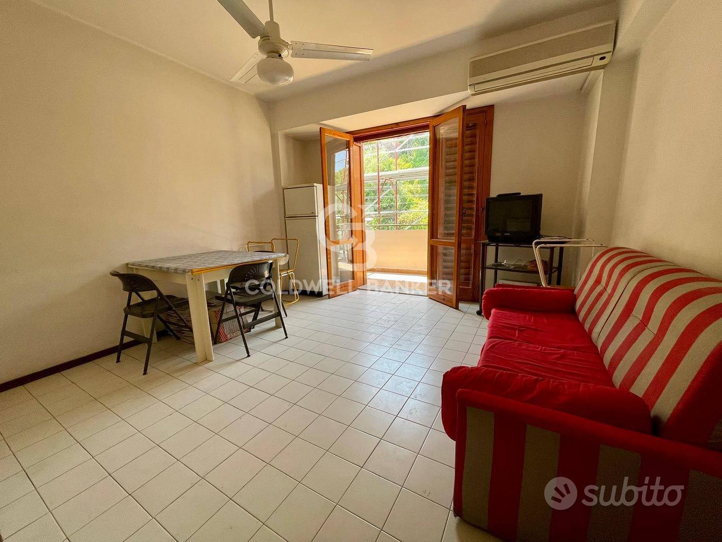 Appartamento – Sant'Alessio Siculo, Sant'Alessio Village - Altro