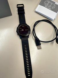 Garmin Fenix 6 Pro - Full Set + 7 Cinturini