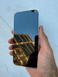 iPhone 14 Pro Max 256 Gb Bianco