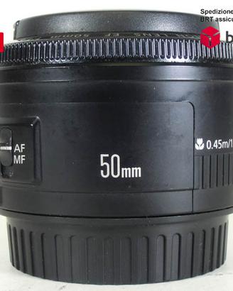 Canon EF 50 F1.8 II (Canon)