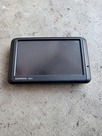Garmin Nuvi 255W