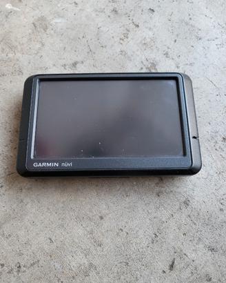 Garmin Nuvi 255W