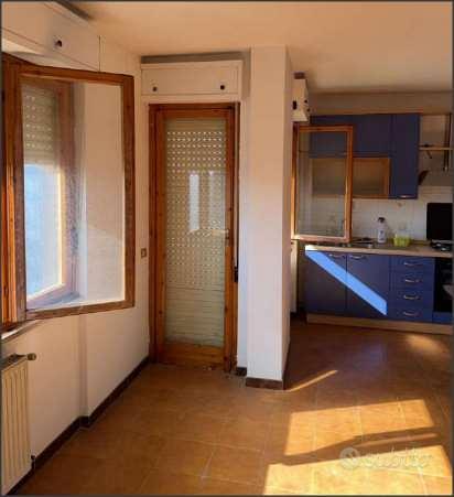 Appartamento – Latina, Nuova Latina - Altro