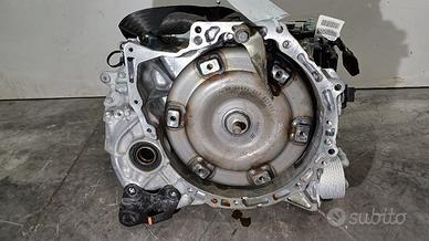 CAMBIO MANUALE COMPLETO PEUGEOT 208 Serie AWF8G30/