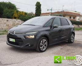 CITROEN C4 Picasso 1.6 e-HDi 115 Exclusive